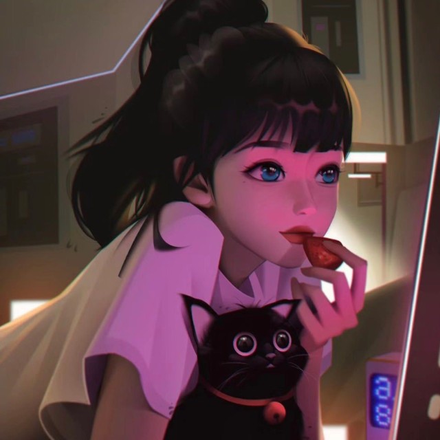 969390 ╭恶魔ナ嬸ヤ