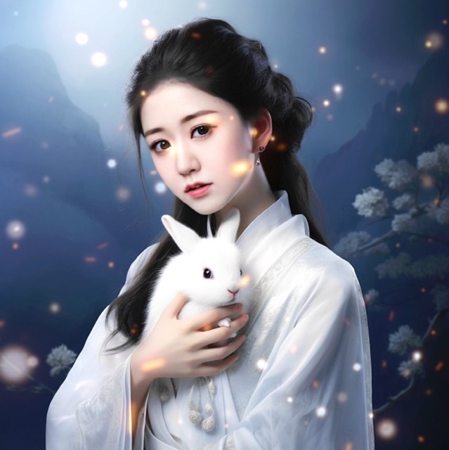 969760 雨过天晴