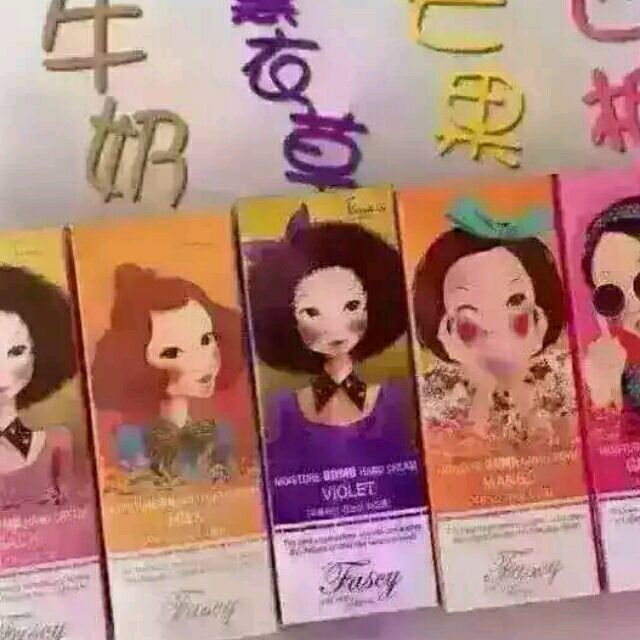 970325 酸酸甜甜