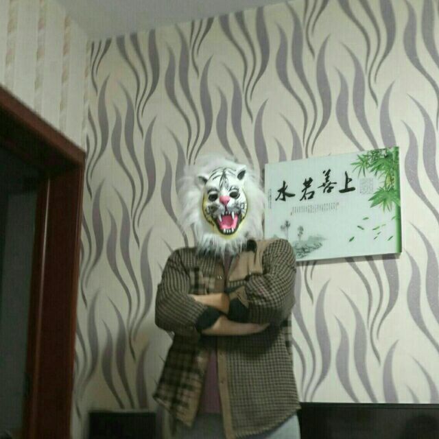 970740  无所谓