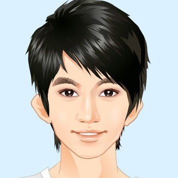 972683 紫色菩提Leo