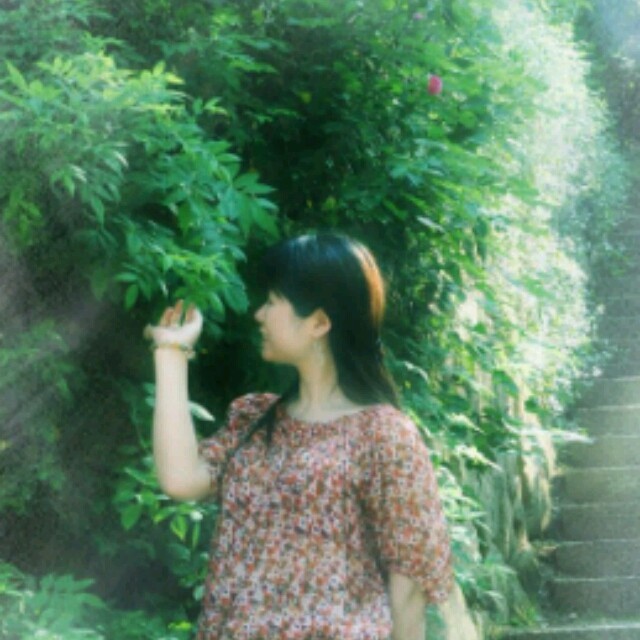 97348 心怡