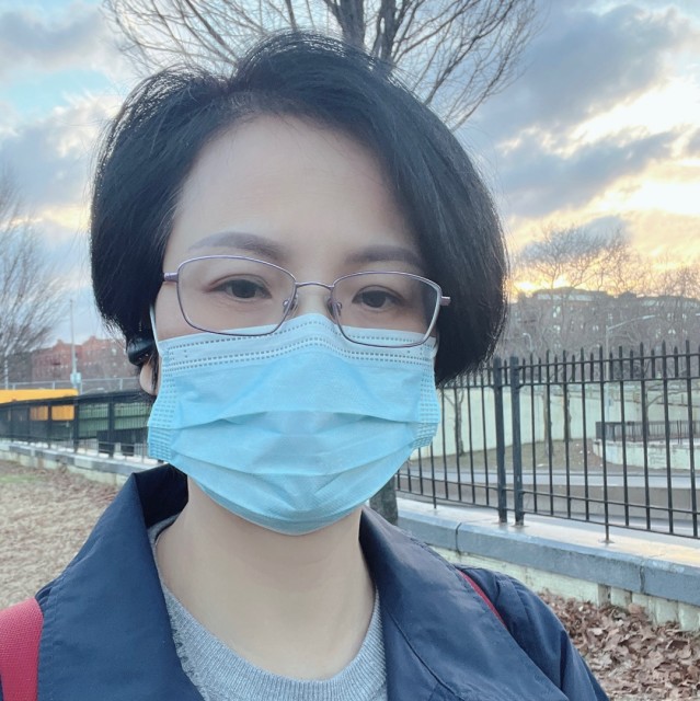 97454 Jenny  Huang