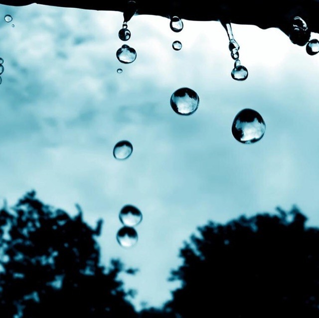 97724 倚楼听雨