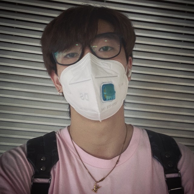98435 蓝哥哥