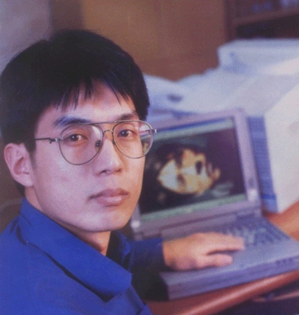 98837 方兴东