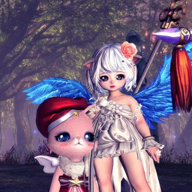 99064 〝❤〞   钱多多❀