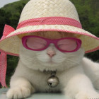 99115 haughty cat~