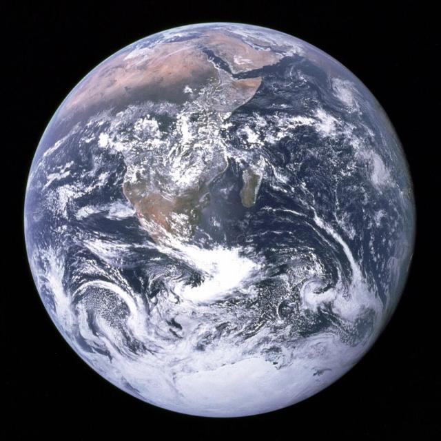 99879 Earth