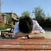 这个小垃圾