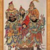 碉堡的老柒