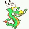 枭灵龙！
