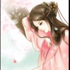广泛的法国黑蜂