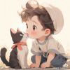 子洋真的丑