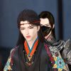索兮vs叶佳人