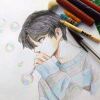 小小`~yong伤~