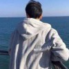 Amo、夕阳