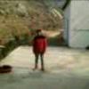 看见天空想起你