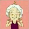 .諴涩啲海氺