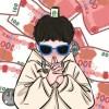瑰是我偷的...