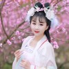 我回头拉你...