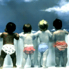 頭|街角...