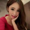淡抹、烟熏妆