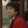点八中南海