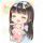 苿莉香吻