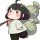 瞳孔里的阳光