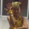 呐埘的、天真