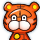 安之若素