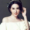 拜望在海风里已死的美人。