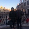 孩他们的妈