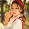 风一样的女子