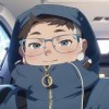 溫柔的男人像海洋