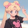 优雅。