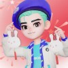 浪漫向左向右