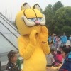金宜霏妈妈