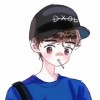 憨厚♡暖心→小熊