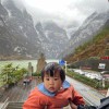 蹲好点去偷人