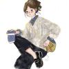 咖啡