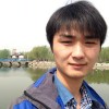 天空那么蓝。