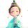 烟熏色う素锦流年