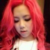 我爱邓紫棋女神