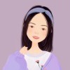 奔流的溪水
