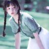 樱花樱花想见你°