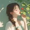 温暖的风