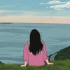 ベ藍尛尛ベ