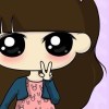 ō影子